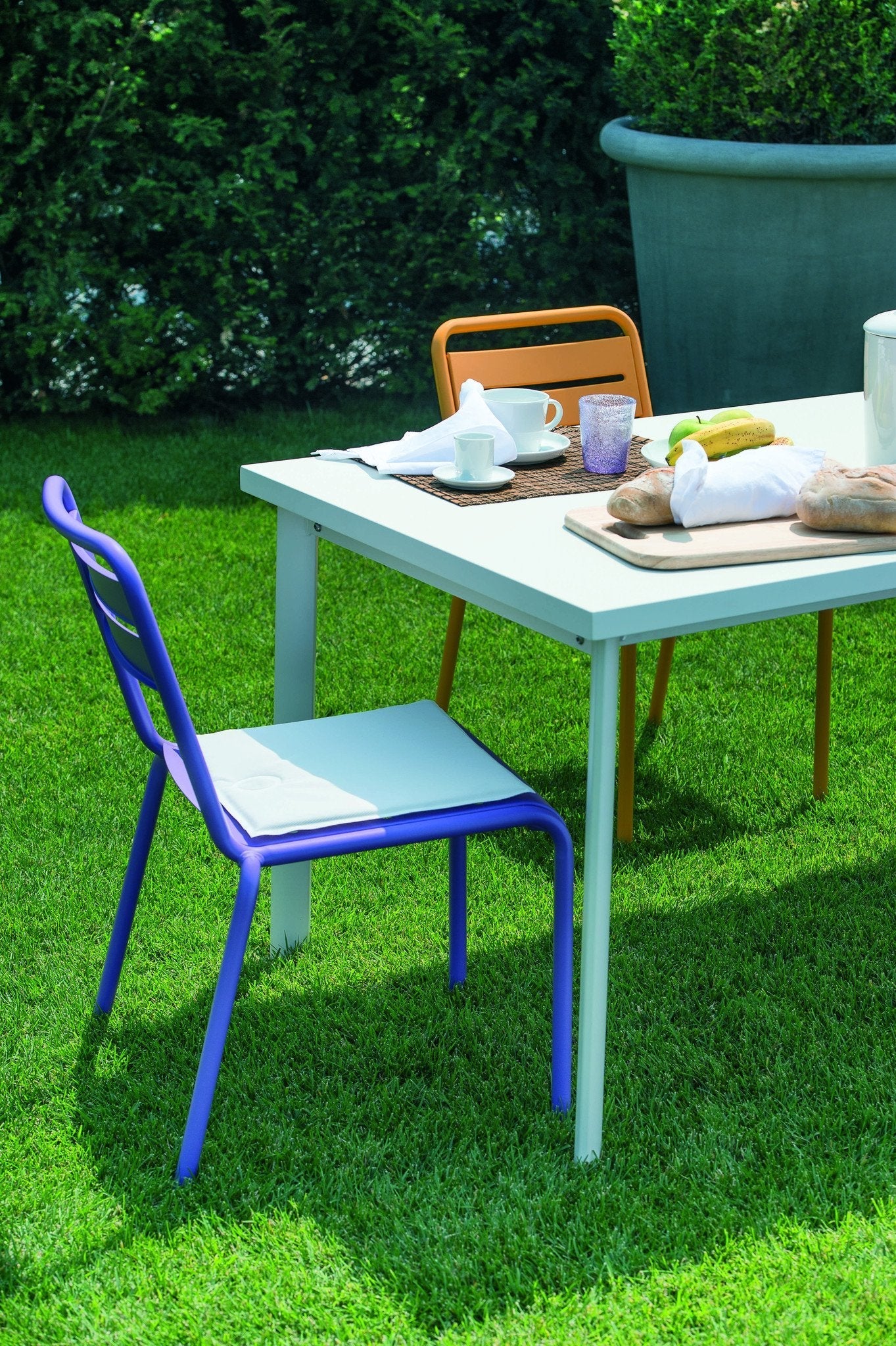 Star 161 Side Chair
