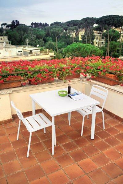 Star 161 Side Chair