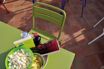 Star 161 Side Chair
