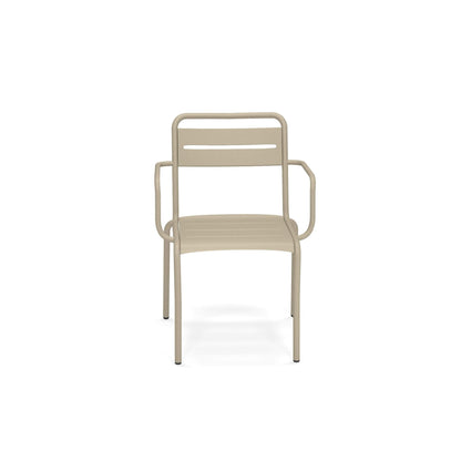 Star 162 Armchair