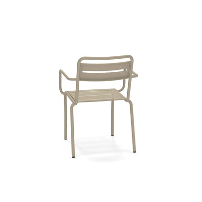 Star 162 Armchair