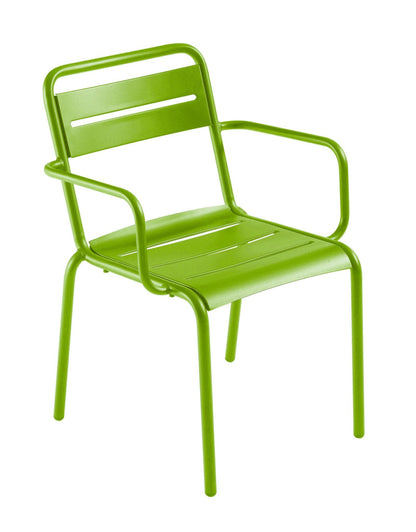 Star 162 Armchair