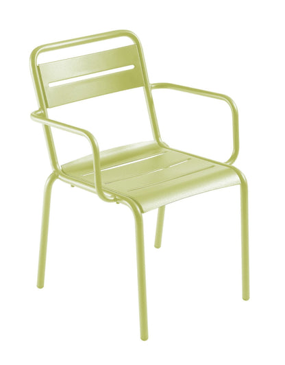 Star 162 Armchair