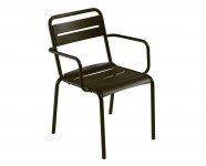 Star 162 Armchair