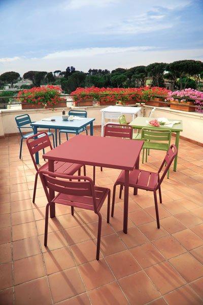 Star 162 Armchair
