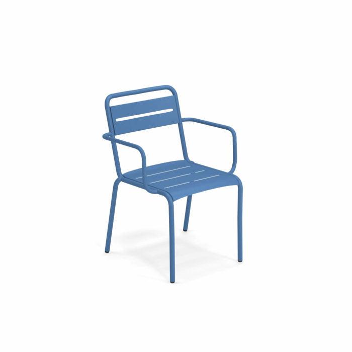 Star 162 Armchair