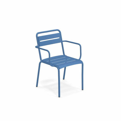 Star 162 Armchair
