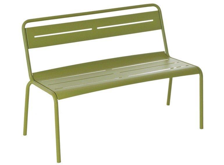 Star 163 Bench