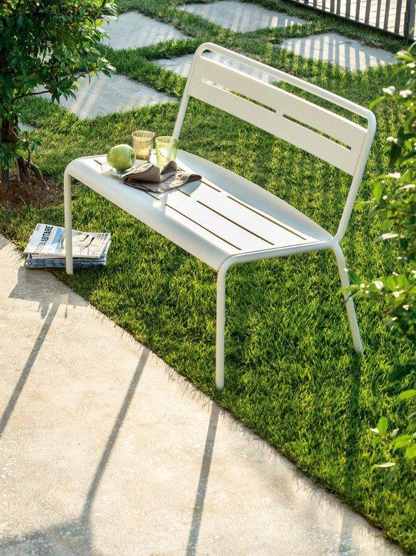 Star 163 Bench