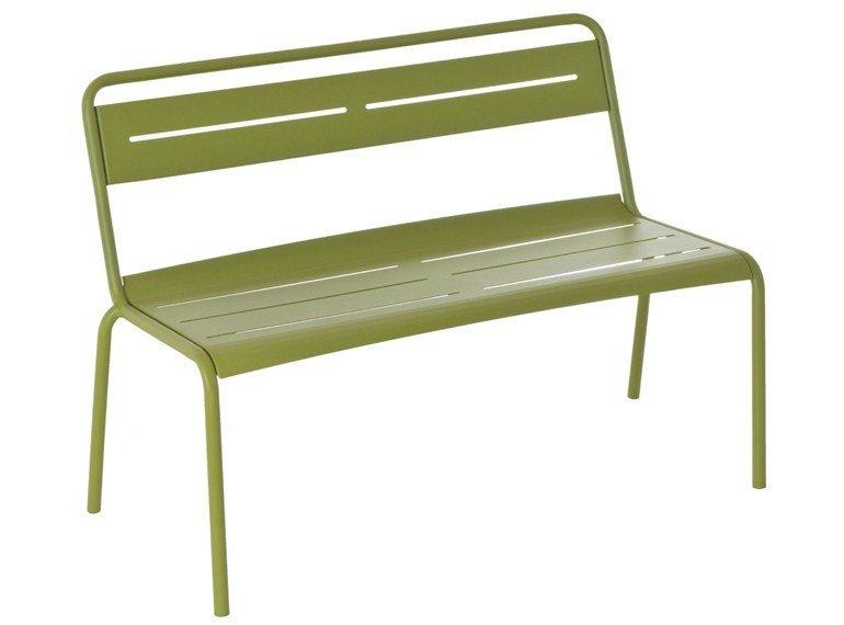 Star Bench-Emu-Contract Furniture Store