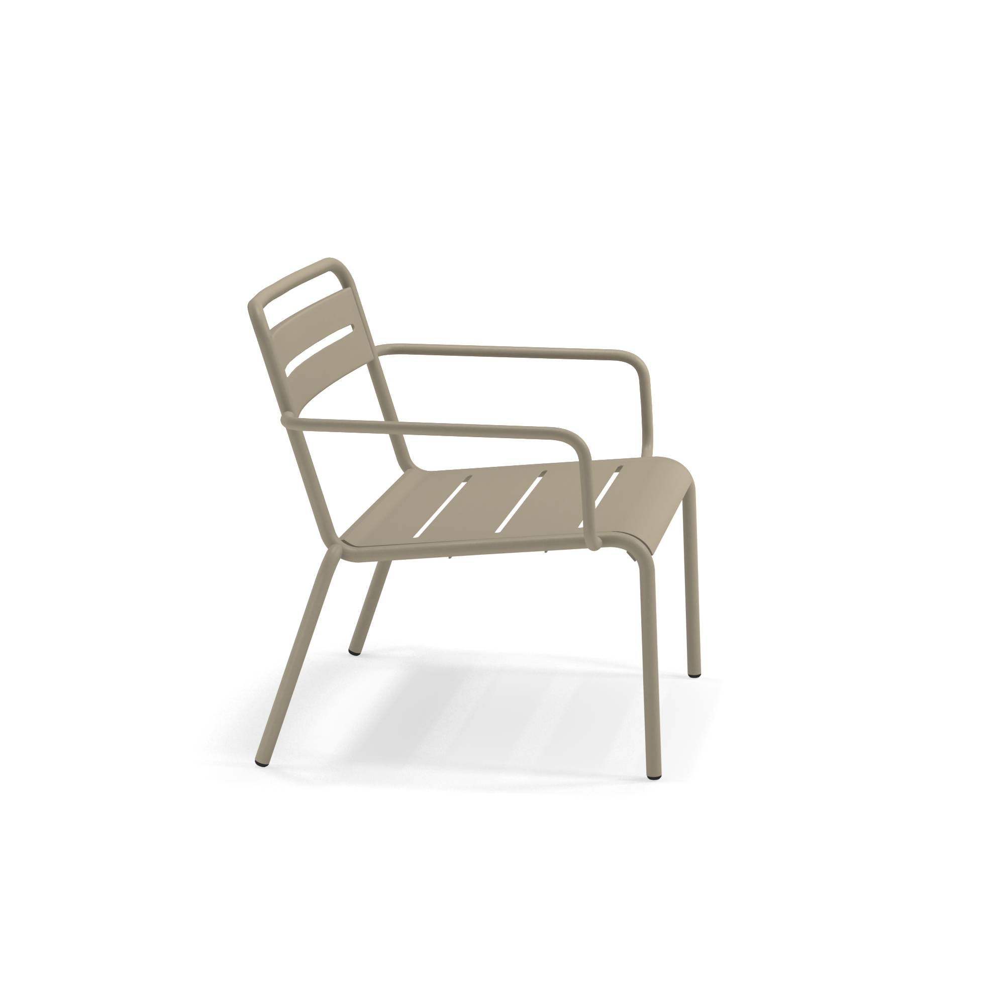 Emu Star 165 Lounge Chair | Contract Furniture Store
