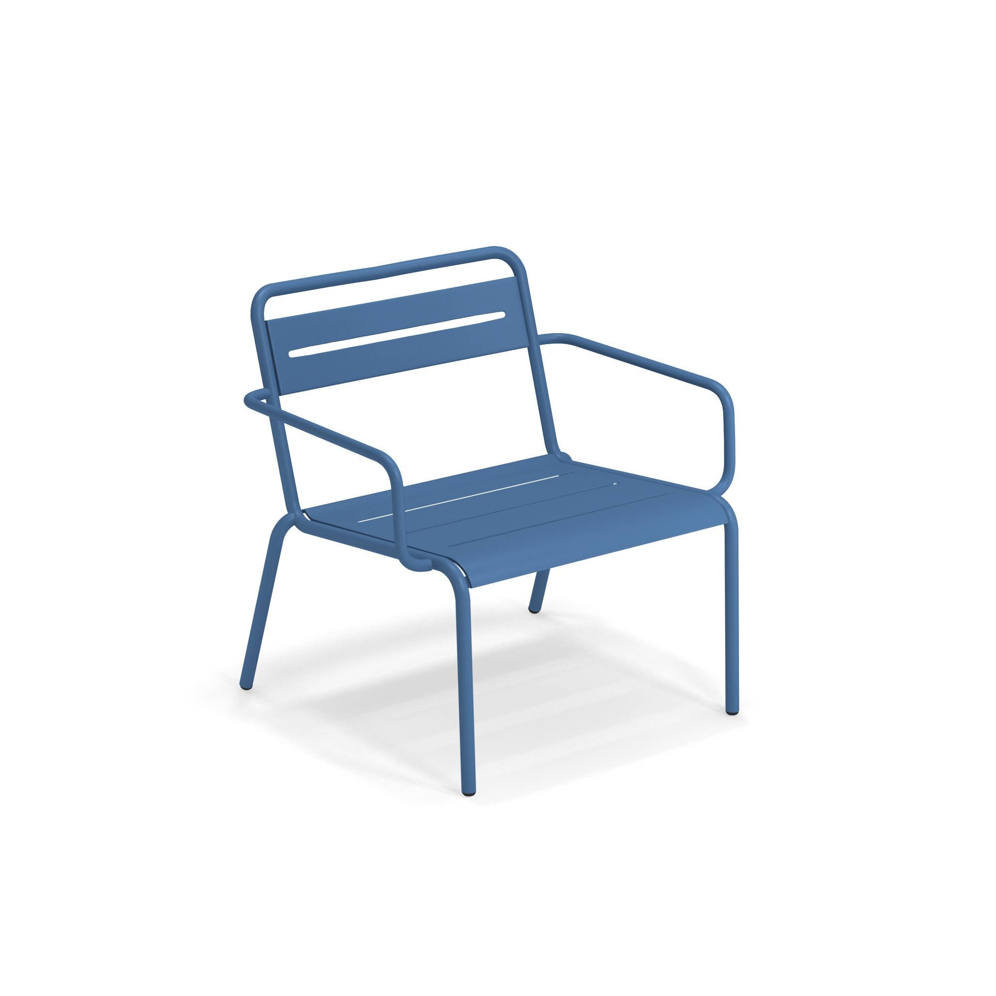 Emu Star 165 Lounge Chair | Contract Furniture Store