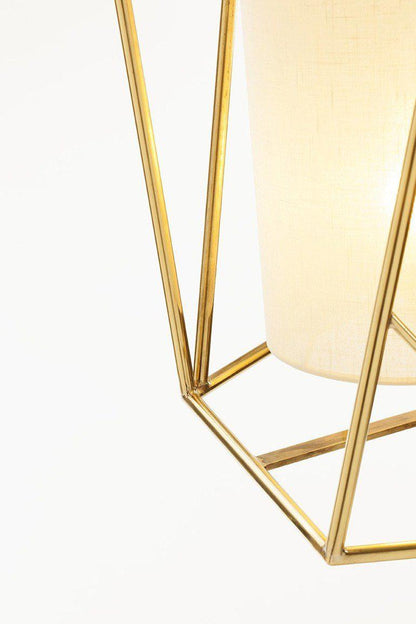 Star Floor Lamp