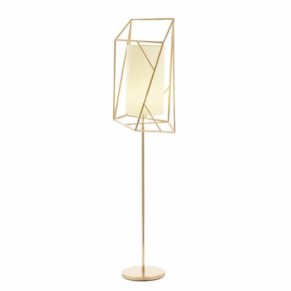 Star Floor Lamp