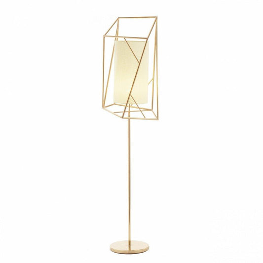 Star Floor Lamp