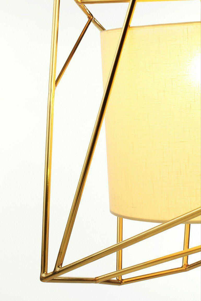 Star I Suspension Lamp-Contract Furniture Store for hospitality, leisure & commercial projects