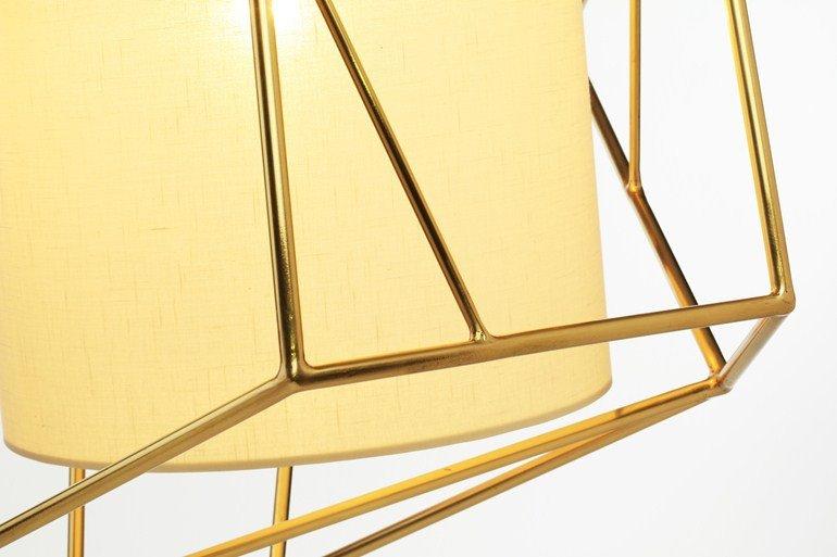 Star I Suspension Lamp-Contract Furniture Store for hospitality, leisure & commercial projects