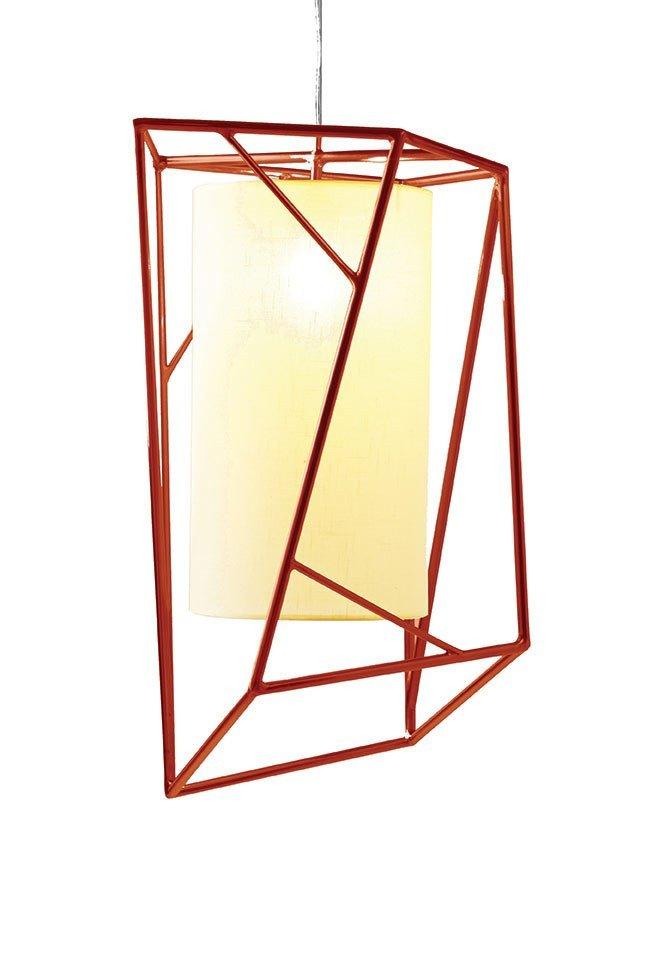Star II Suspension Lamp