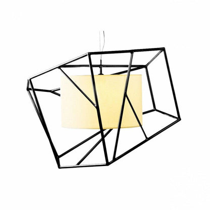 Star Suspension Lamp