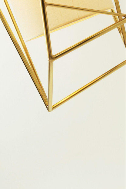 Star Suspension Lamp