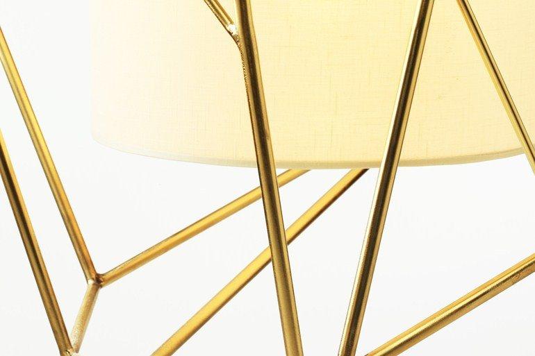 Star Suspension Lamp