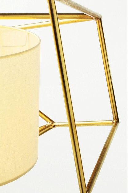 Star Suspension Lamp