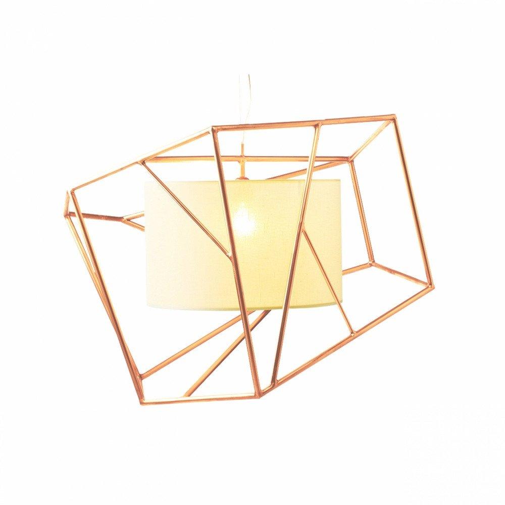 Star Suspension Lamp
