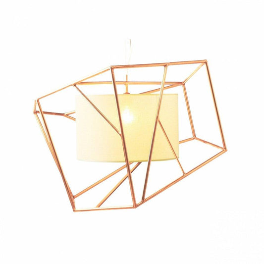 Star Suspension Lamp