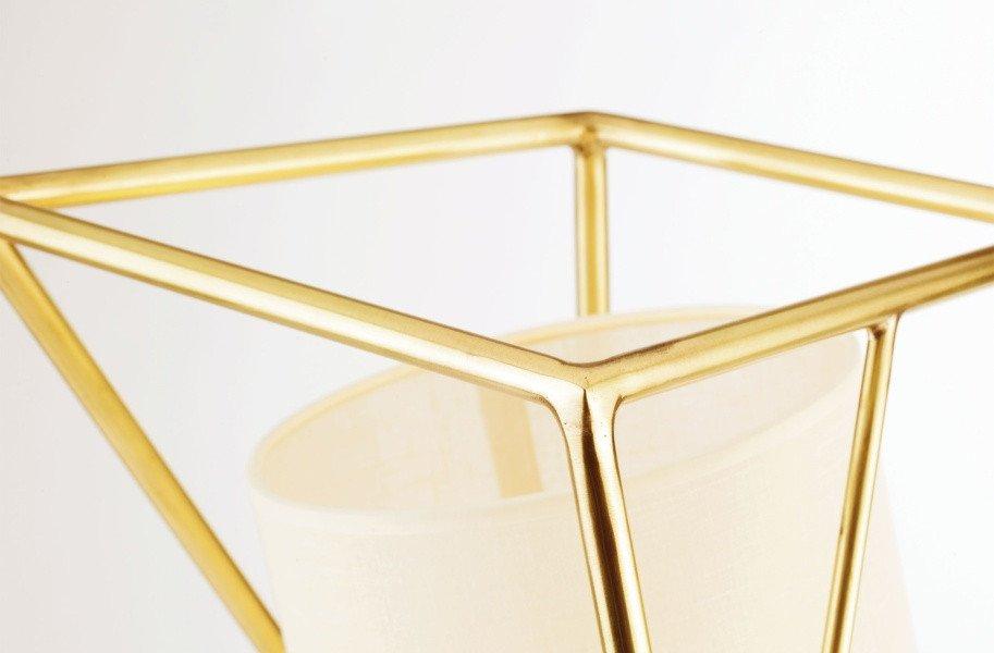 Star Table Lamp