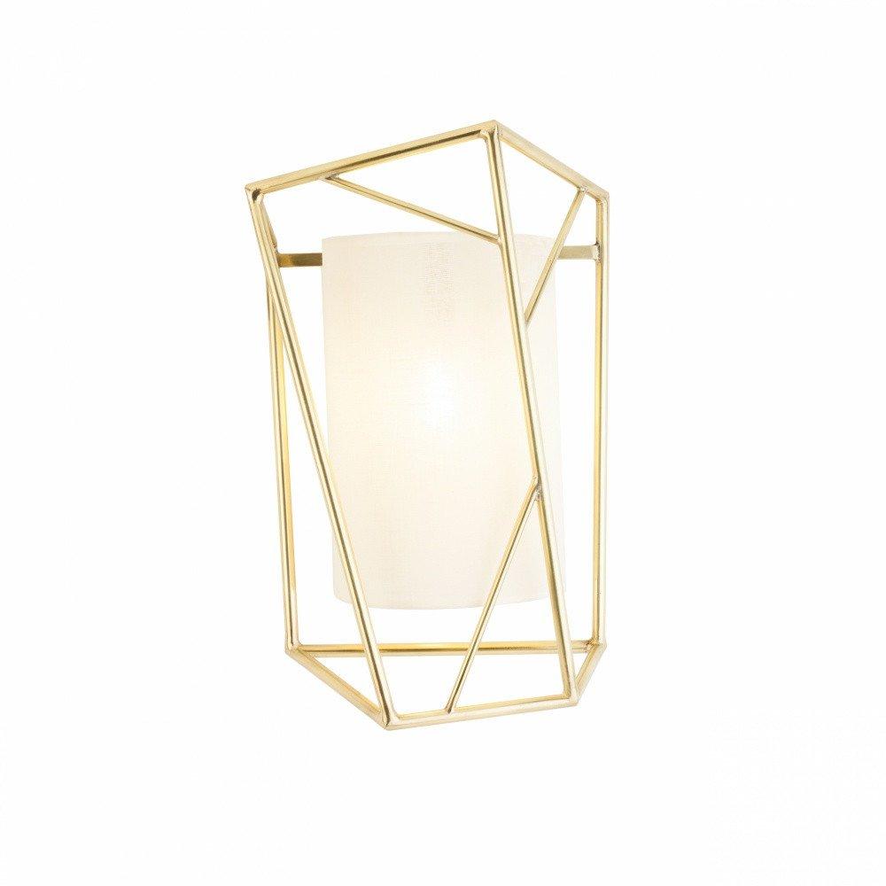 Star Wall Lamp