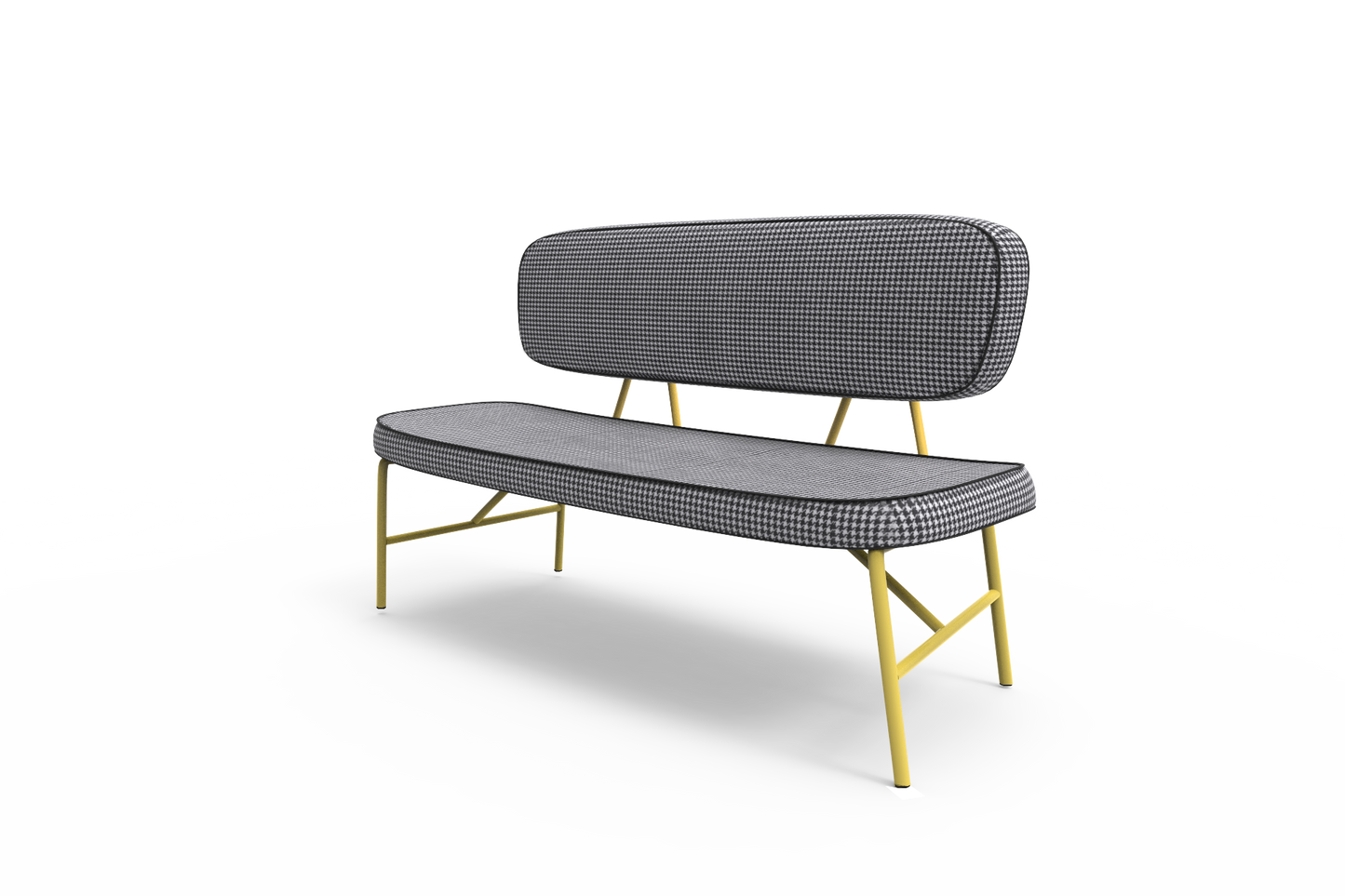 State Bench