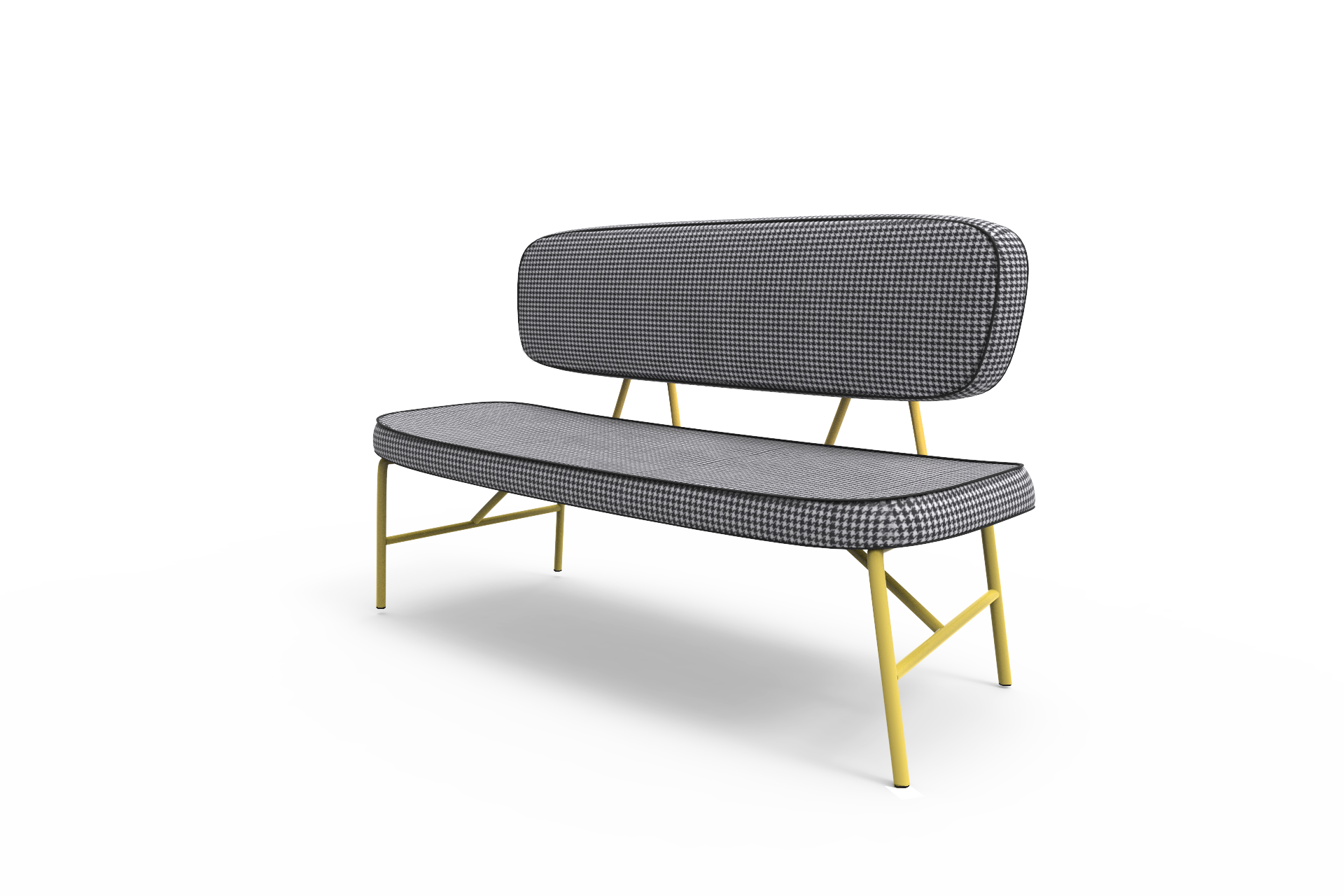 State Bench