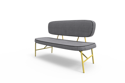 State Bench