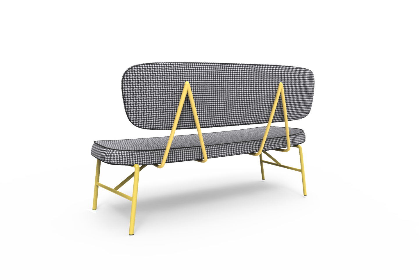 State Bench