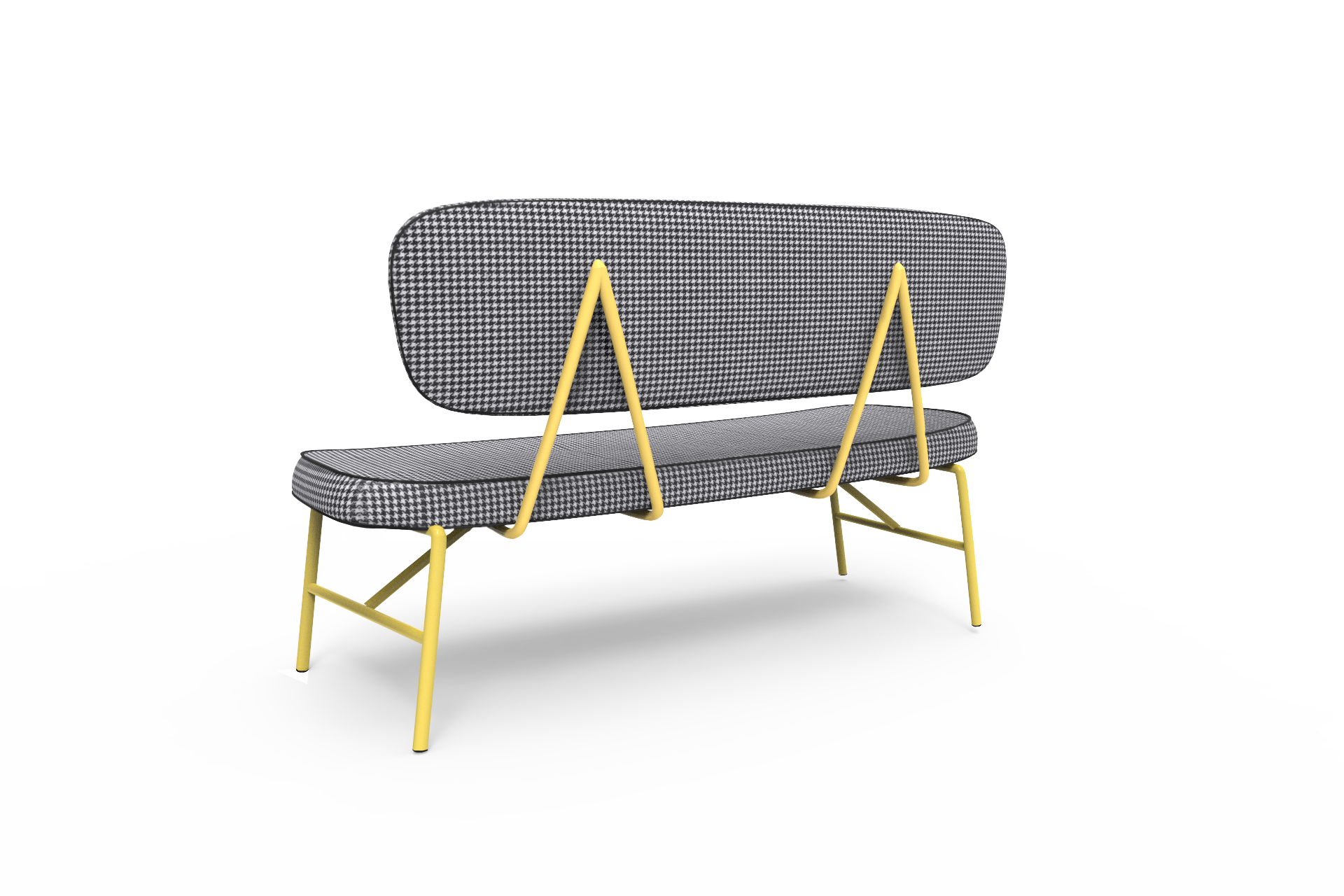 State Bench