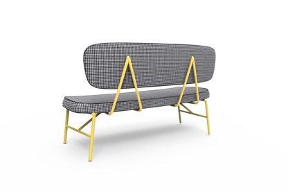 State Bench