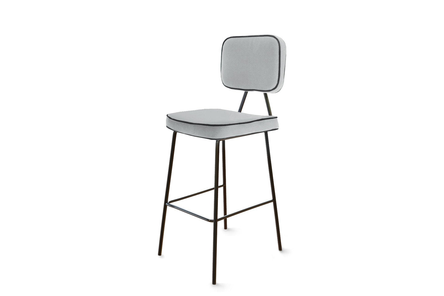 State High Stool
