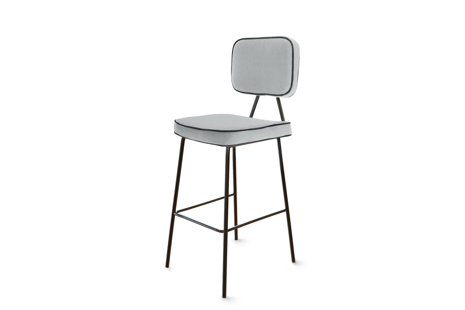 State High Stool