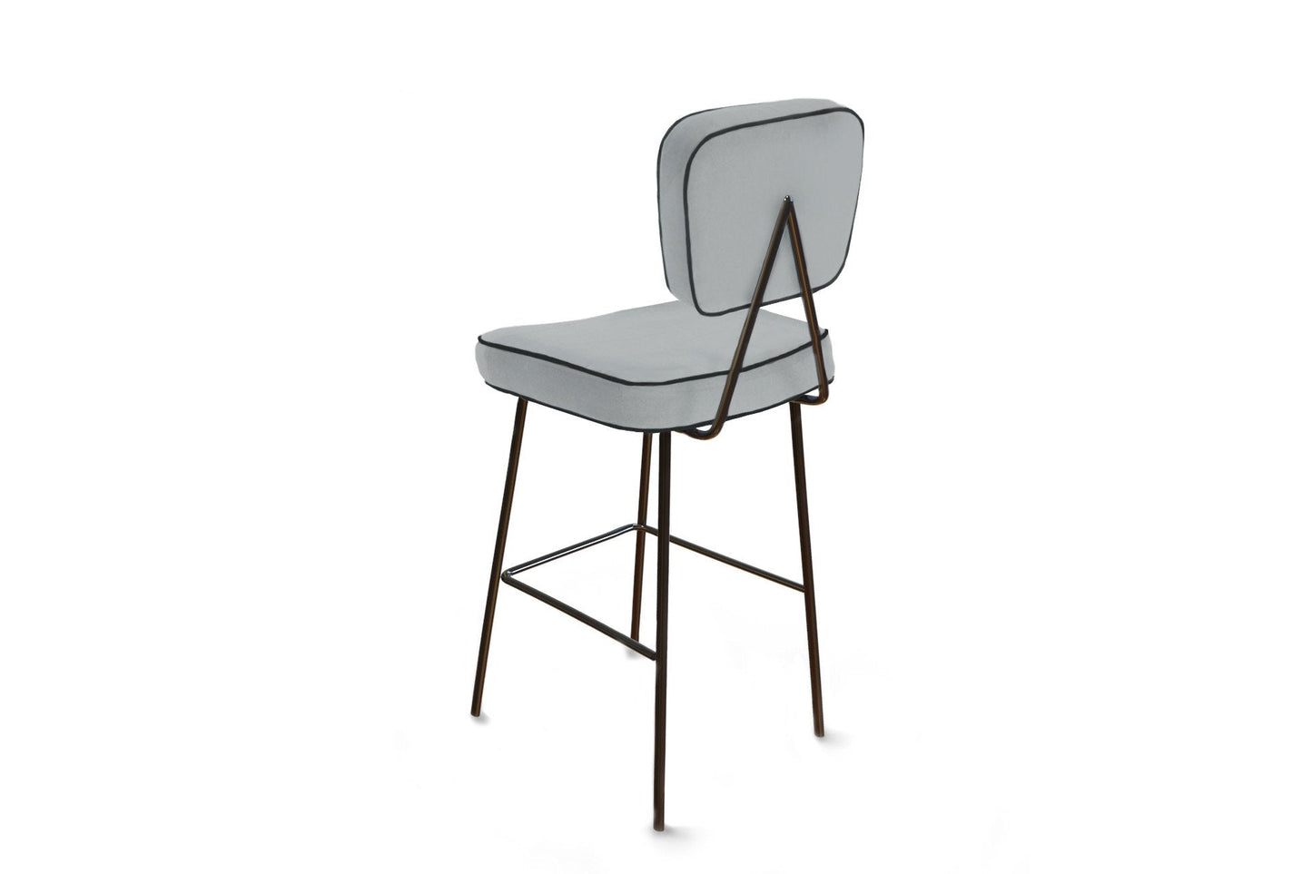 State High Stool
