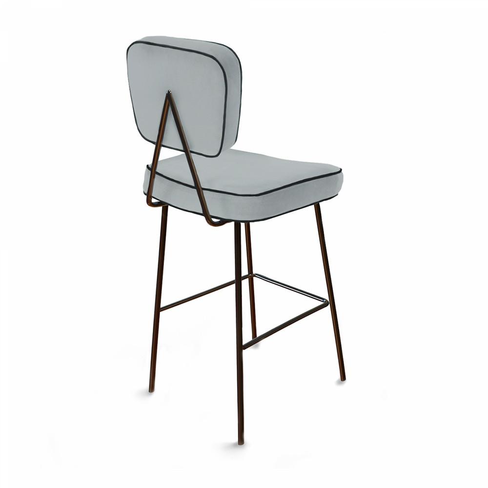 State High Stool