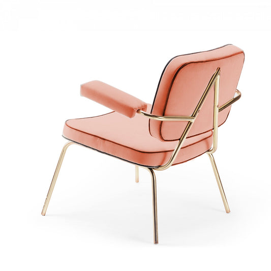 State Lounge Chair