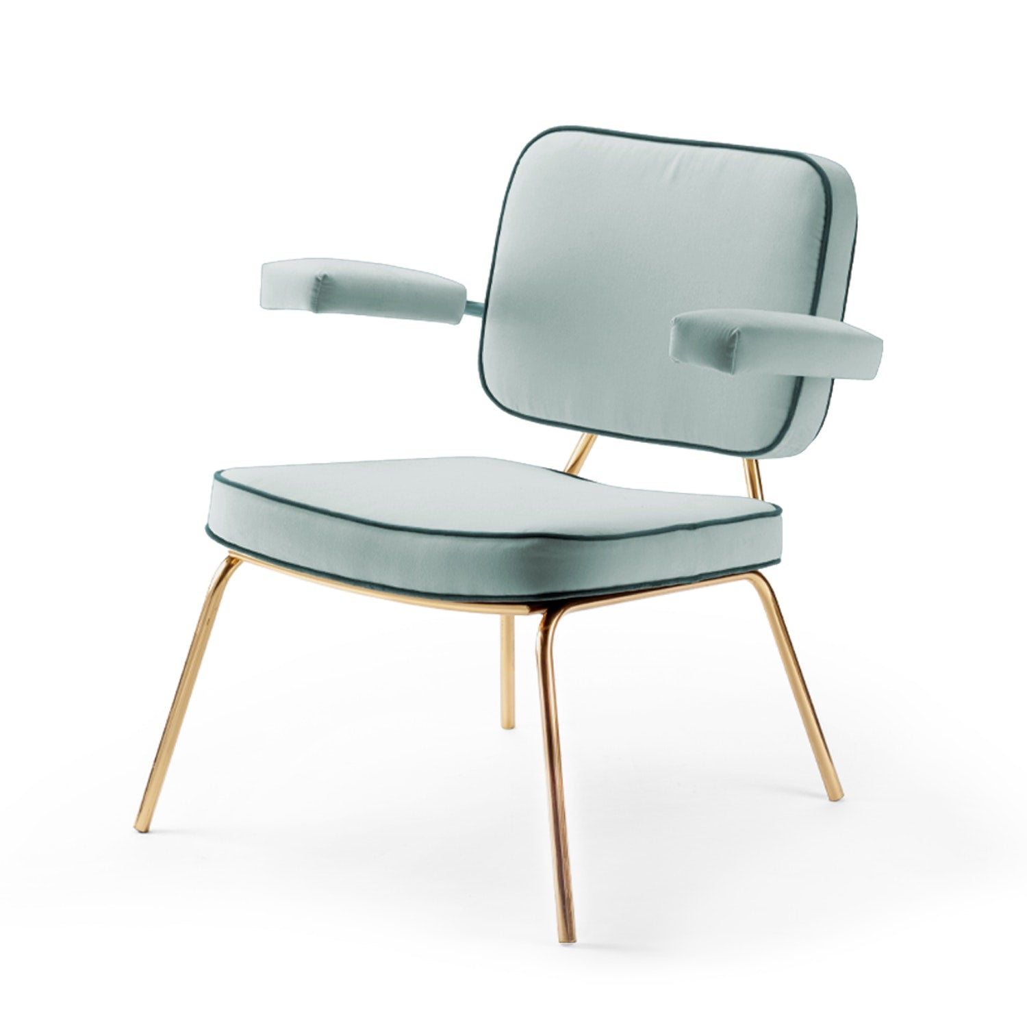 State Lounge Chair