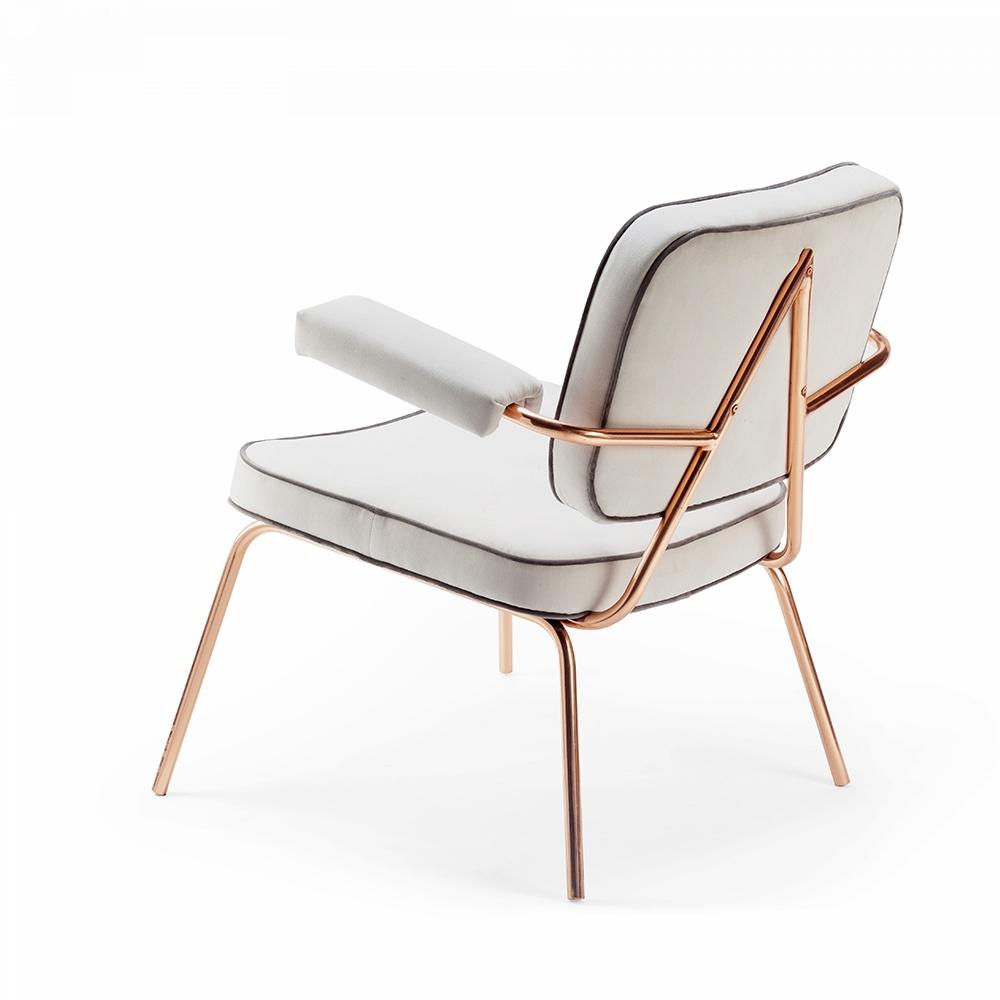 State Lounge Chair