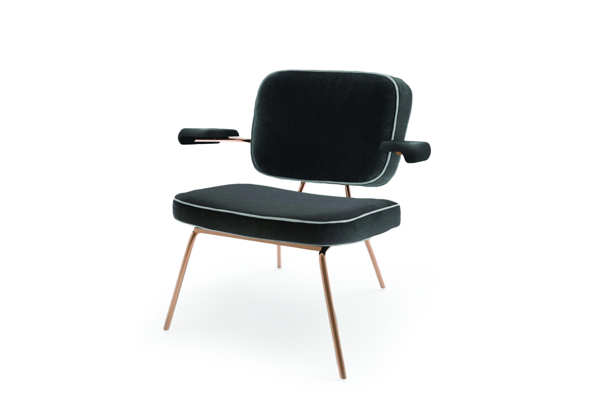 State Lounge Chair