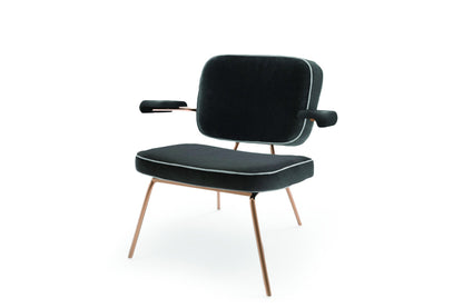 State Lounge Chair