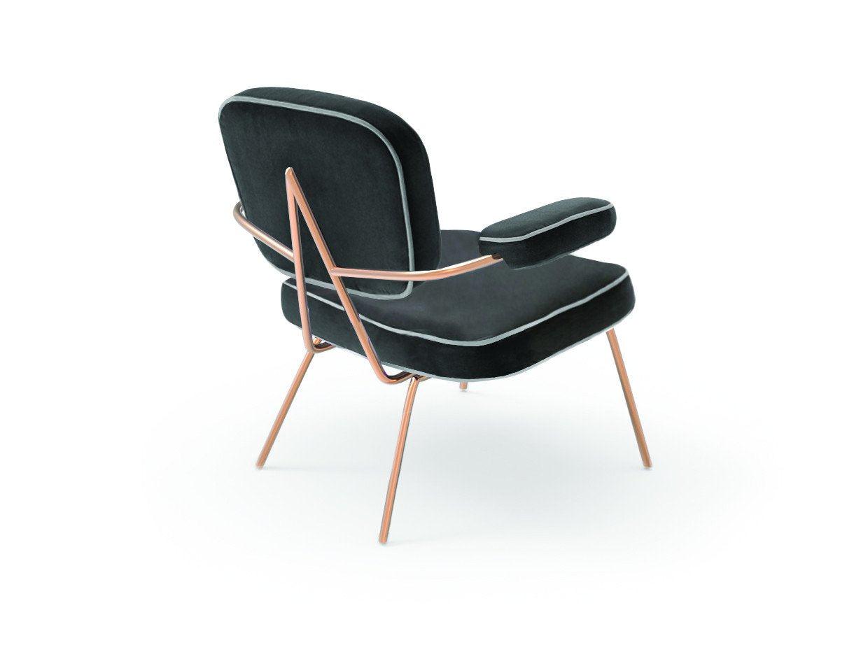 State Lounge Chair