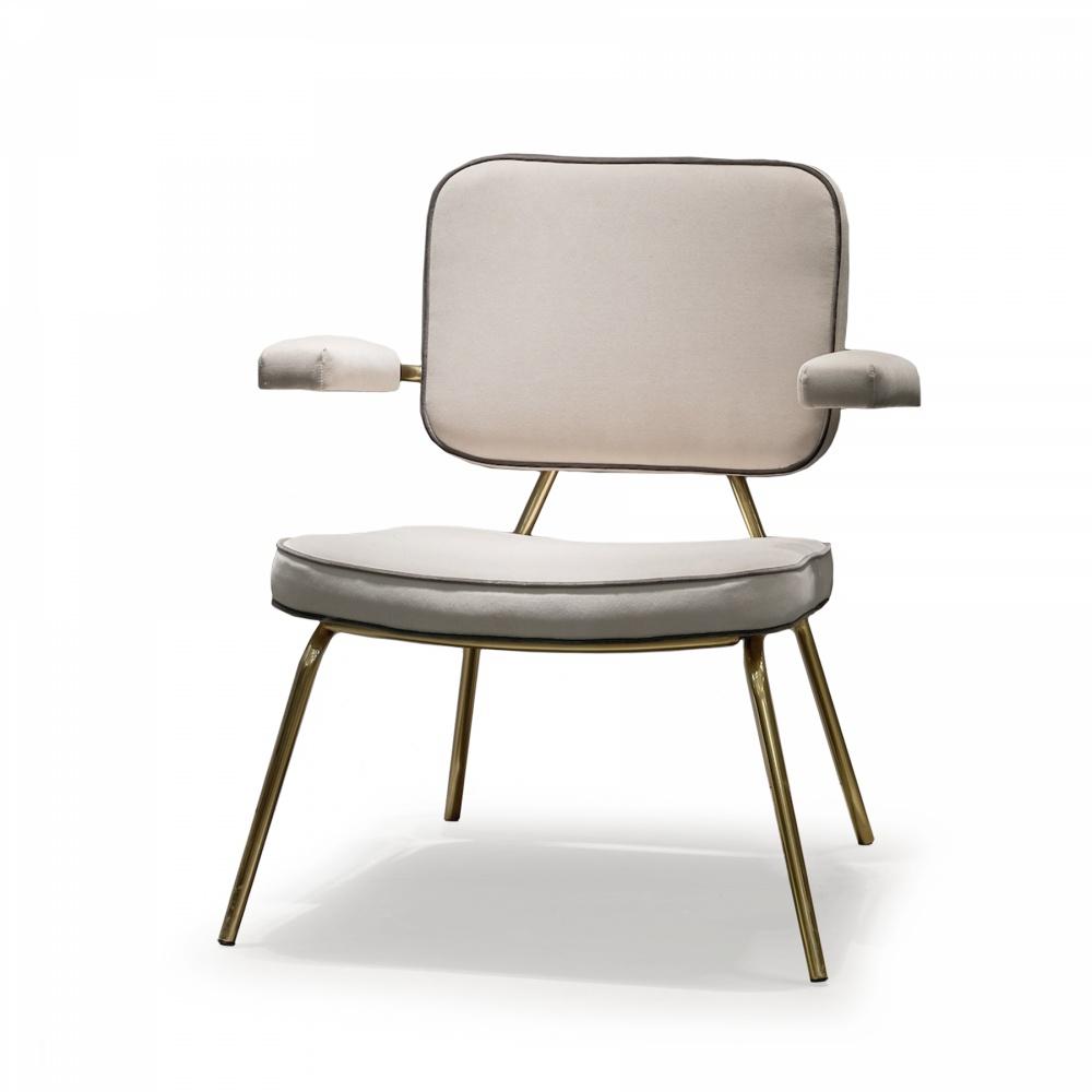 State Lounge Chair