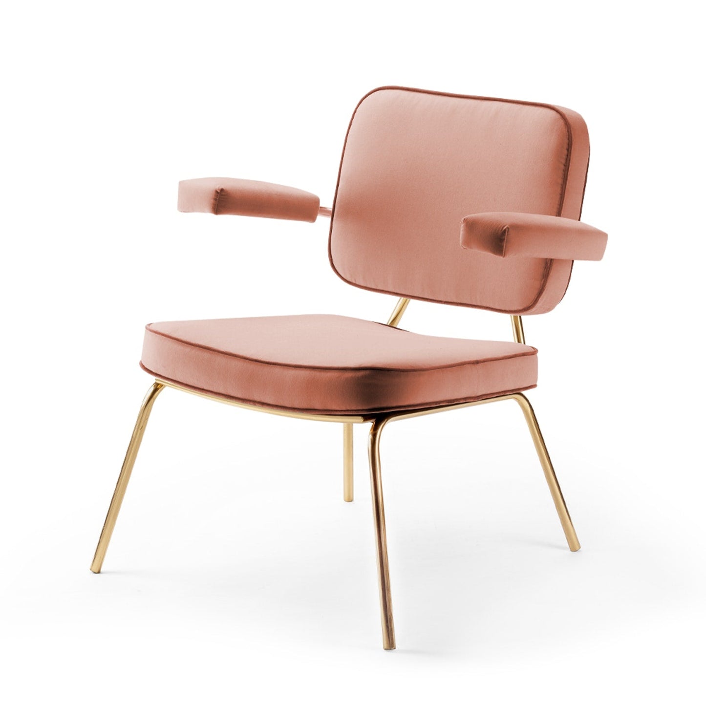 State Lounge Chair