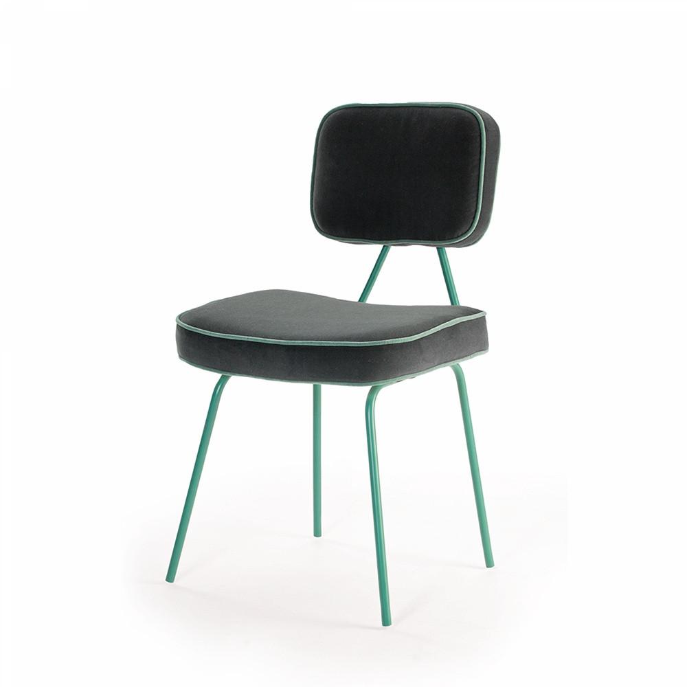 State Side Chair