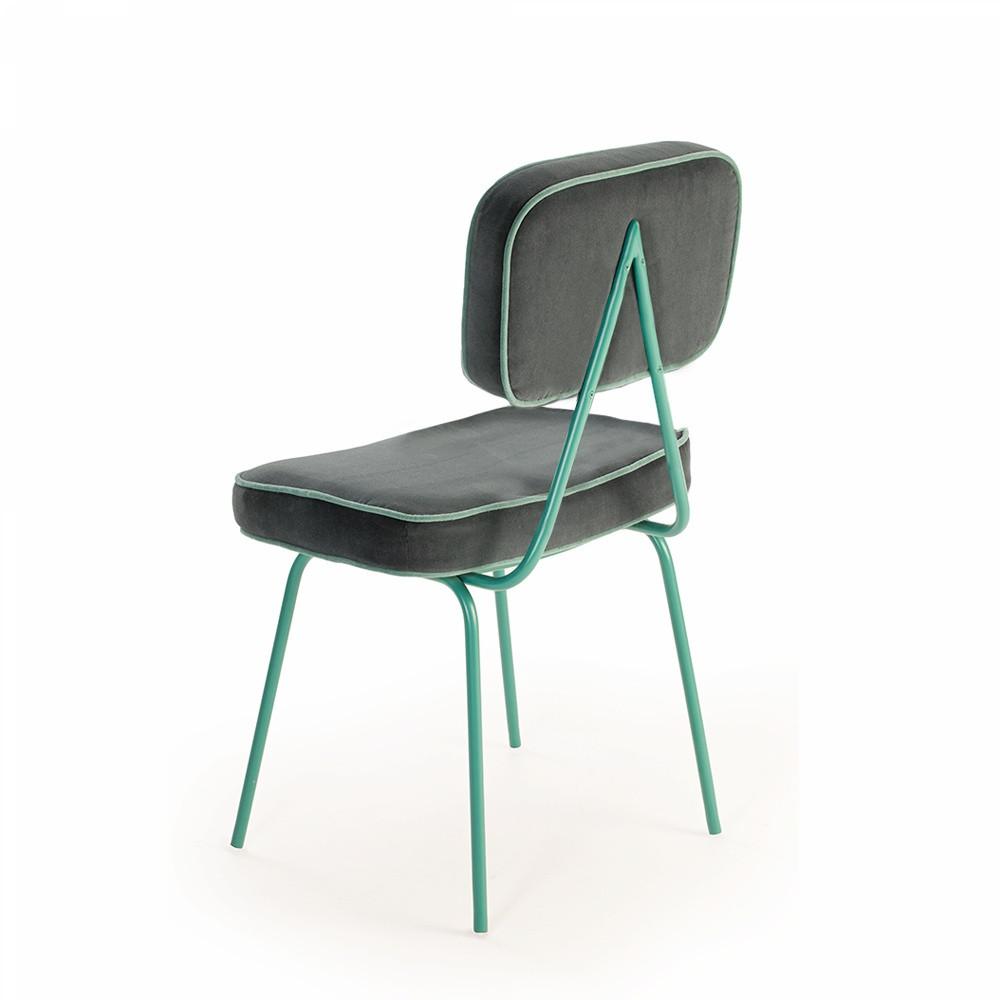 State Side Chair